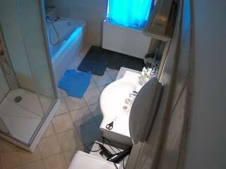 Julmodels Bathroom 2nd Floor-2